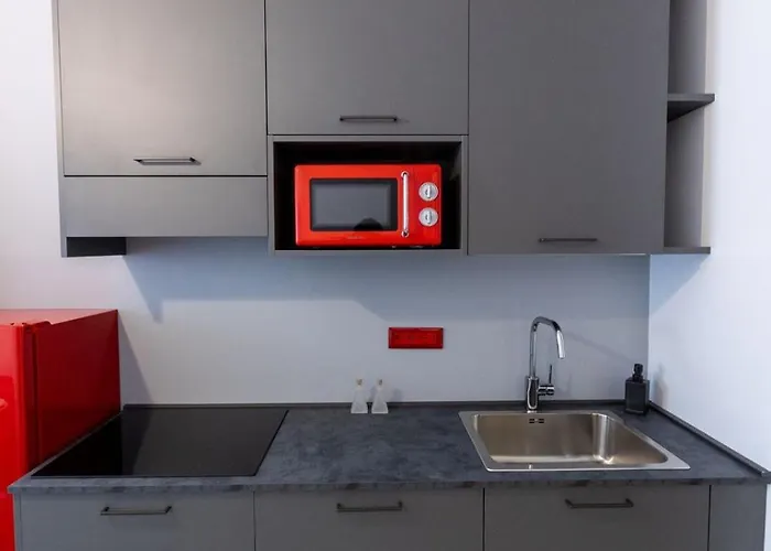 Ca Cianfer Guest house