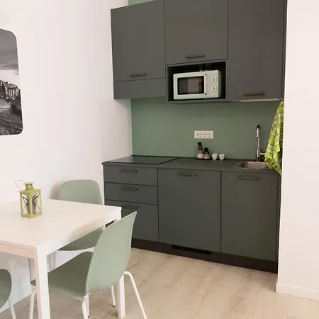 Гостевой дом Ca Cianfer 3*