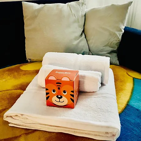 Ca Cianfer 3* Бергамо