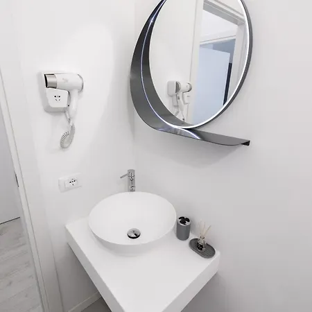 Ca Cianfer 3* Бергамо