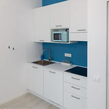 Ca Cianfer Бергамо