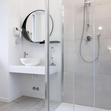 Ca Cianfer Гостевой дом