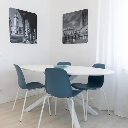 Ca Cianfer Гостевой дом