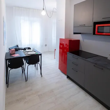 Гостевой дом Ca Cianfer 3*