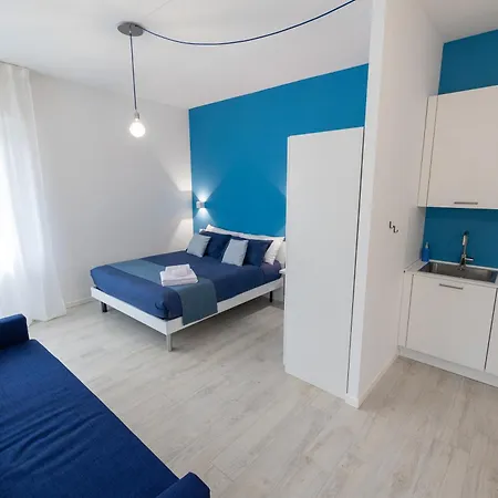 Ca Cianfer Гостевой дом 3*