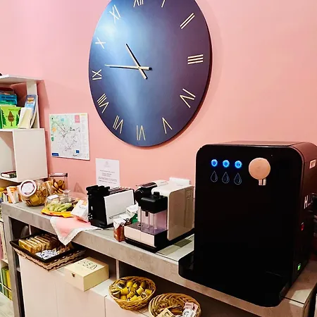 Ca Cianfer Гостевой дом Бергамо