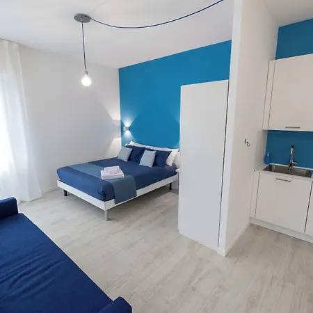 Гостевой дом Ca Cianfer 3*