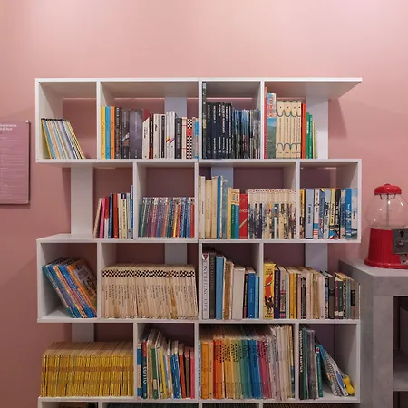 Гостевой дом Ca Cianfer Бергамо