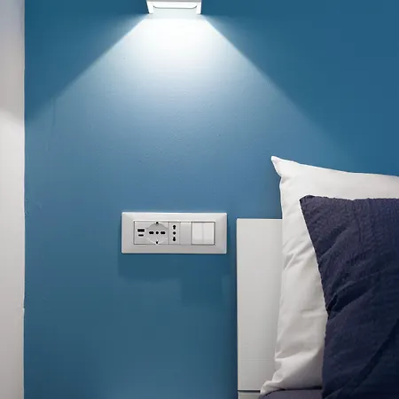 Гостевой дом Ca Cianfer Бергамо