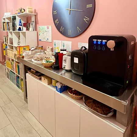 Гостевой дом Ca Cianfer