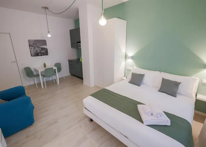 Ca Cianfer Гостевой дом 3*