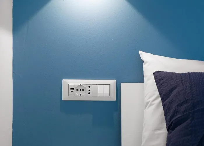 Ca Cianfer 3* Бергамо