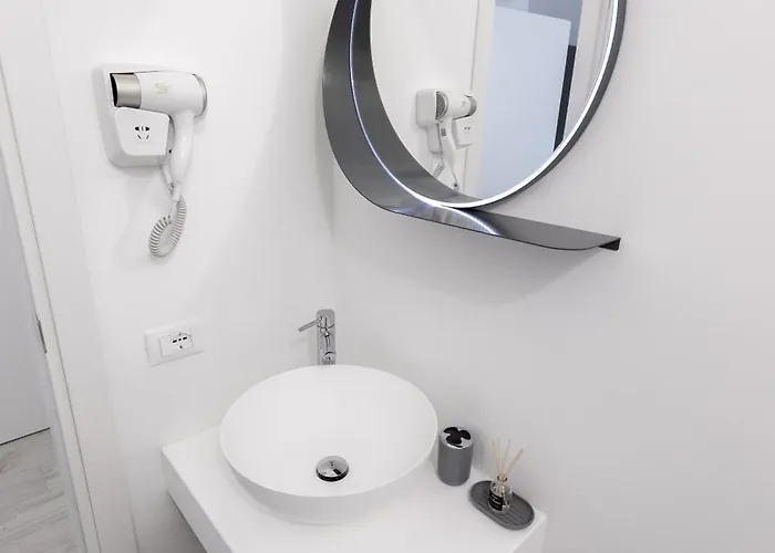 Ca Cianfer 3* Бергамо