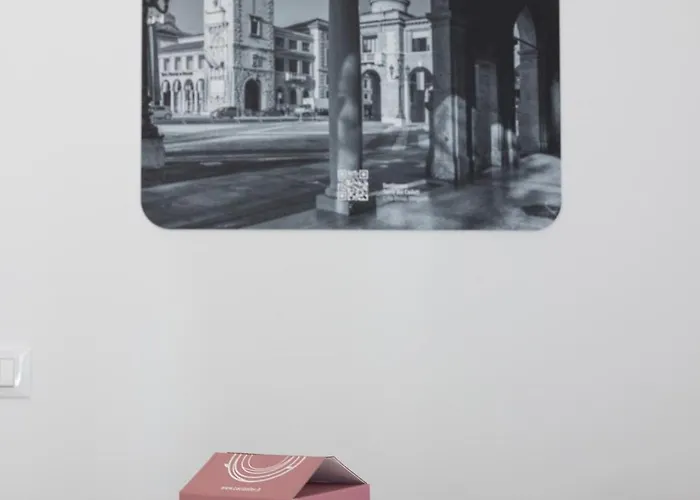 Ca Cianfer 3* Бергамо