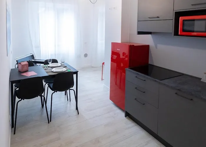 Гостевой дом Ca Cianfer 3*