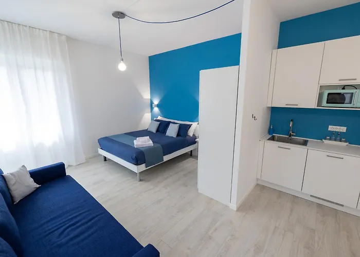 Ca Cianfer Гостевой дом 3*