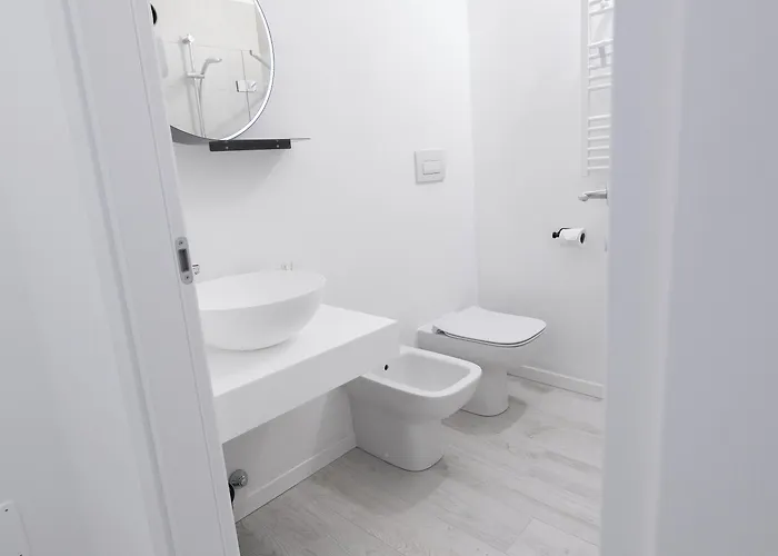 Гостевой дом Ca Cianfer Бергамо