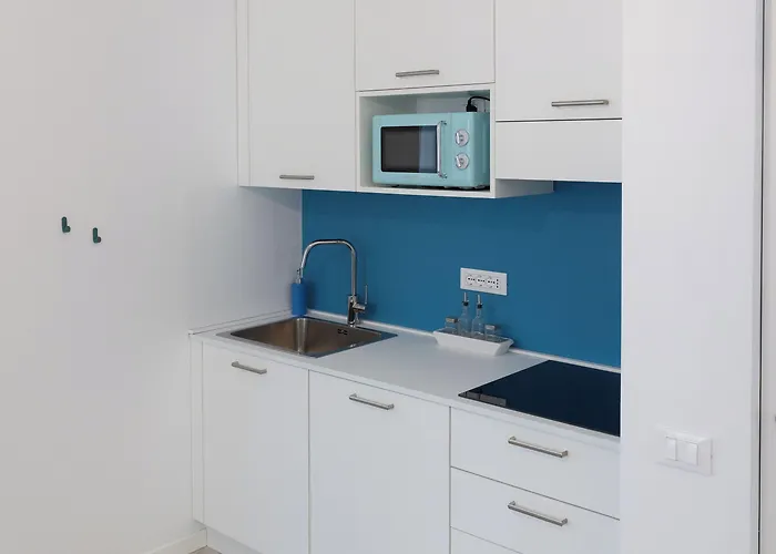 Ca Cianfer Бергамо