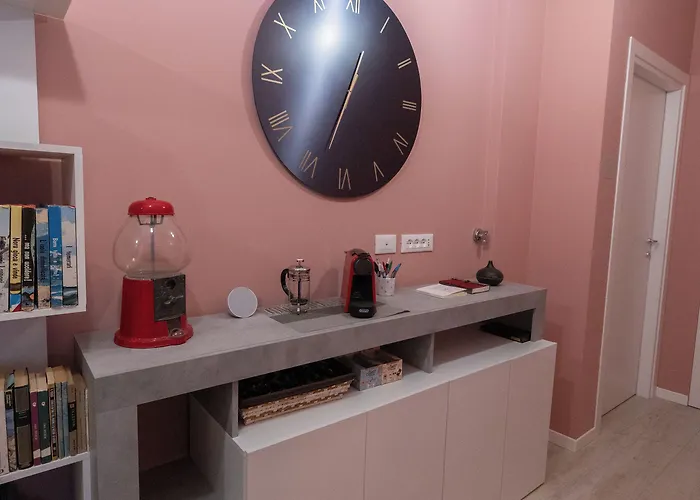 Ca Cianfer 3* Бергамо